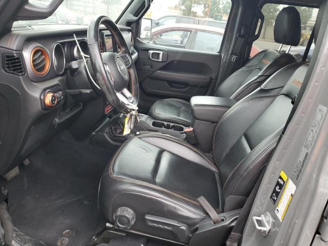 Фото 7 - JEEP GLADIATOR