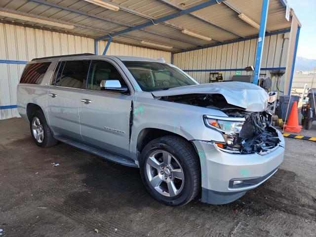 Фото 4 - CHEVROLET SUBURBAN