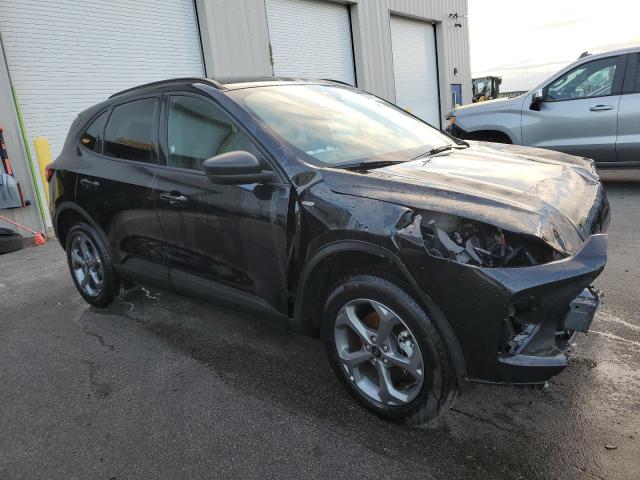 FORD ESCAPE ST 2025 VIN 1FMCU9MN7SUA85549