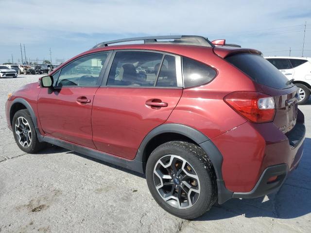 Фото 2 - SUBARU CROSSTREK
