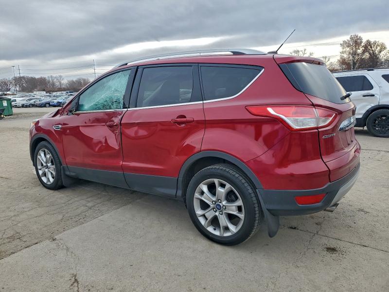 Фото 2 - FORD ESCAPE