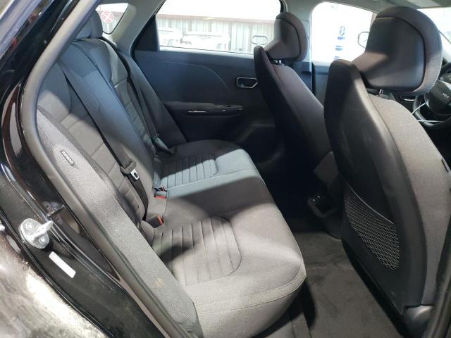 KIA K4 EX 2025 VIN 3KPFU4DE5SE079994