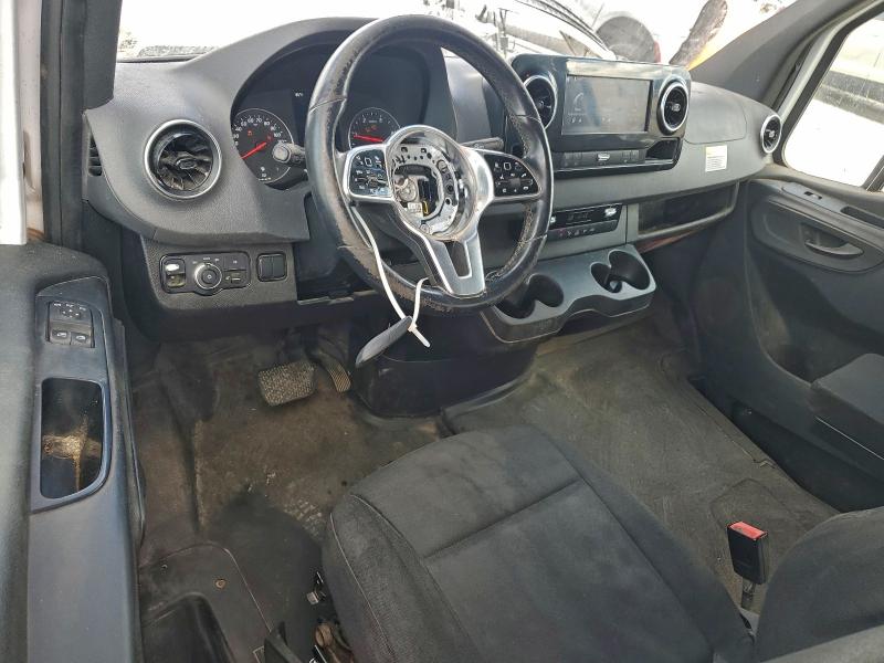 Фото 8 - MERCEDES-BENZ SPRINTER