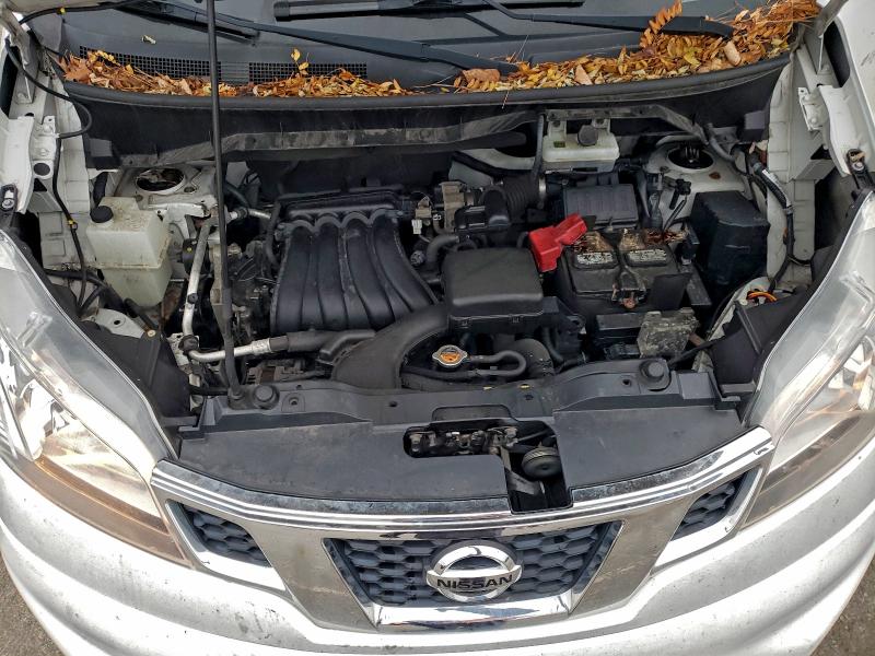 Фото 12 - NISSAN NV