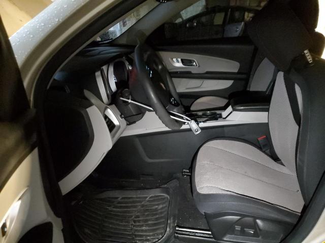 Фото 7 - CHEVROLET EQUINOX