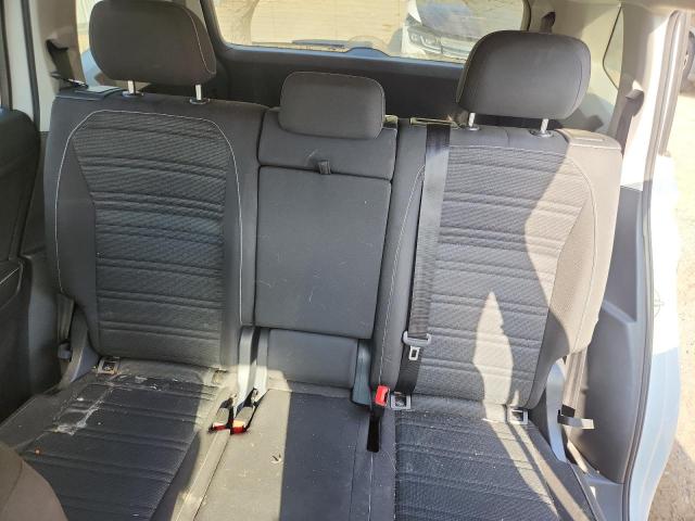 Фото 10 - VOLKSWAGEN TIGUAN