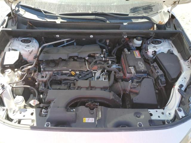 Фото 12 - TOYOTA RAV4