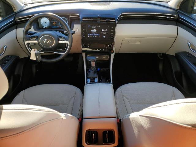 Фото 8 - HYUNDAI TUCSON