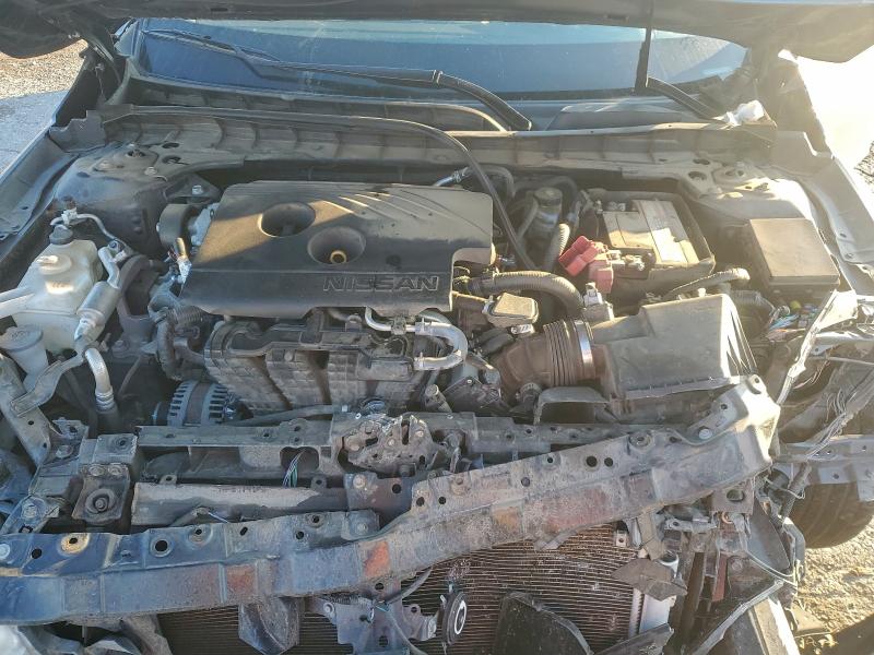 Фото 11 - NISSAN ALTIMA