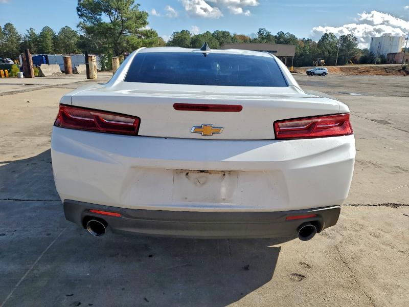 Фото 6 - CHEVROLET CAMARO