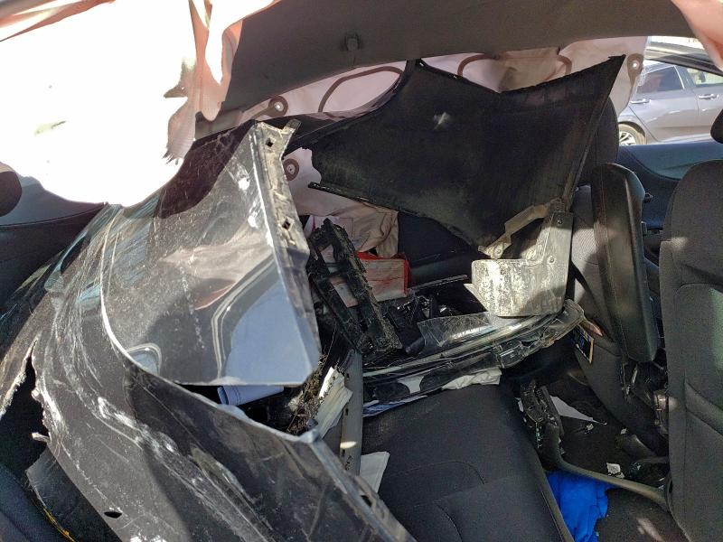 Фото 12 - CHEVROLET MALIBU