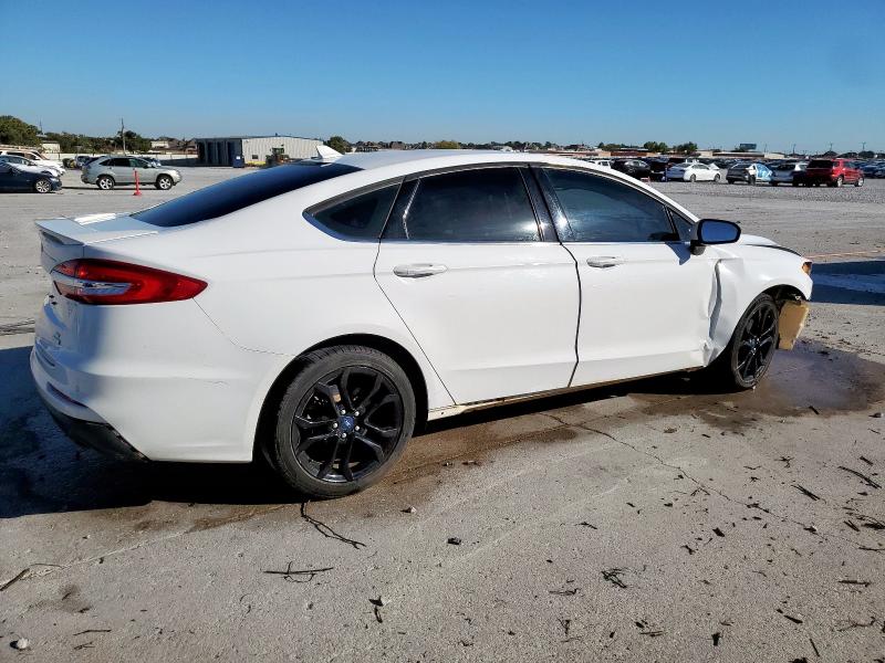 Фото 3 - FORD FUSION