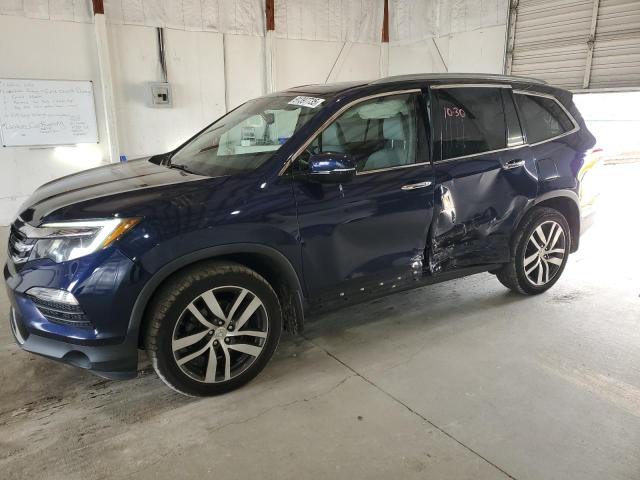 Фото 1 - HONDA PILOT