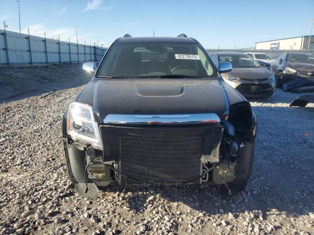 Фото 5 - GMC TERRAIN