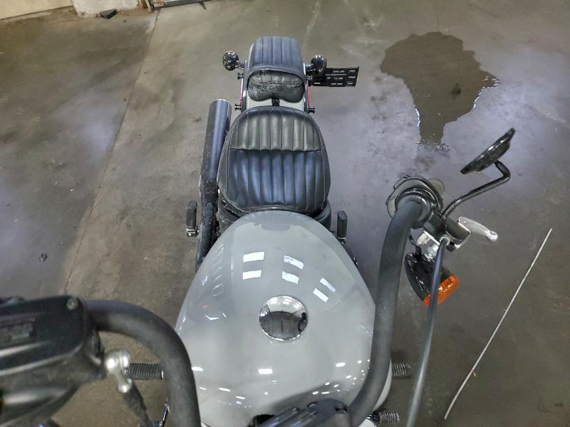 HARLEY-DAVIDSON FXBBS 2024