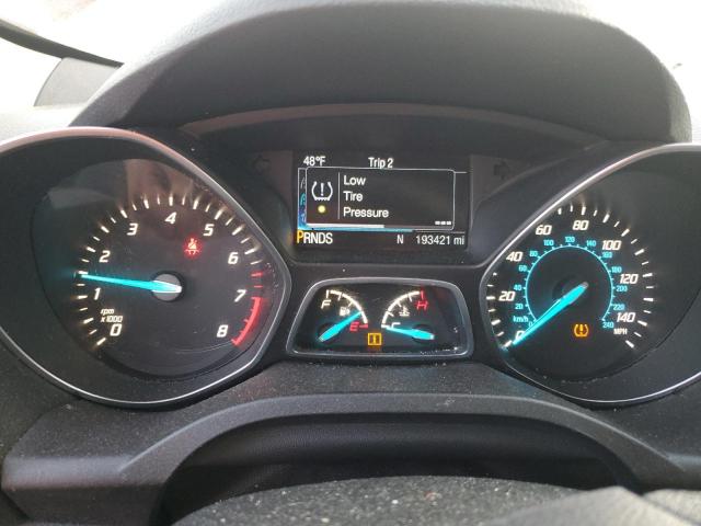 Фото 9 - FORD ESCAPE