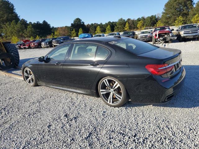 BMW 7 SERIES 2016 VIN WBA7F2C55GG417709