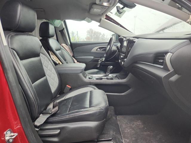 Фото 7 - CHEVROLET TRAVERSE