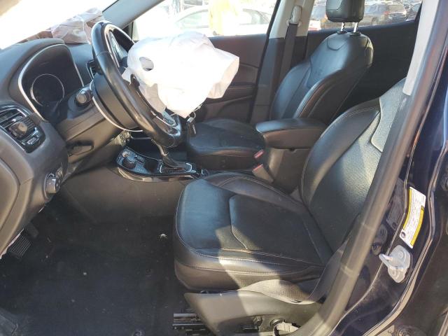 Фото 7 - JEEP COMPASS