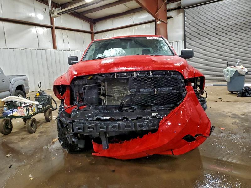 Фото 5 - RAM 1500