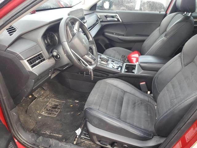 Фото 7 - MITSUBISHI OUTLANDER