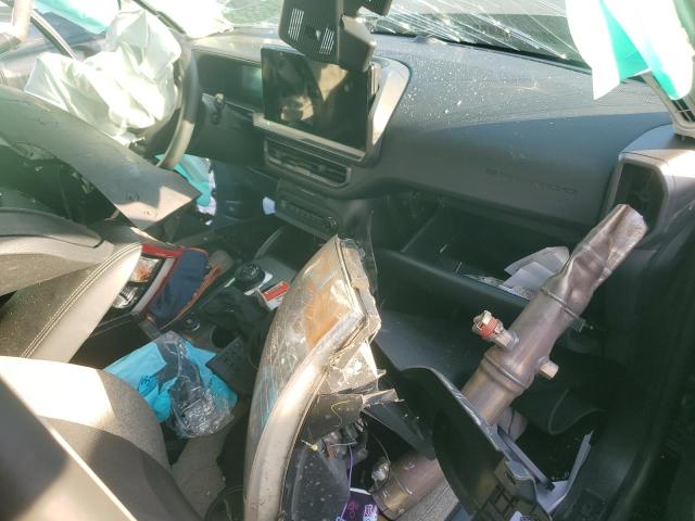 Фото 8 - FORD BRONCO