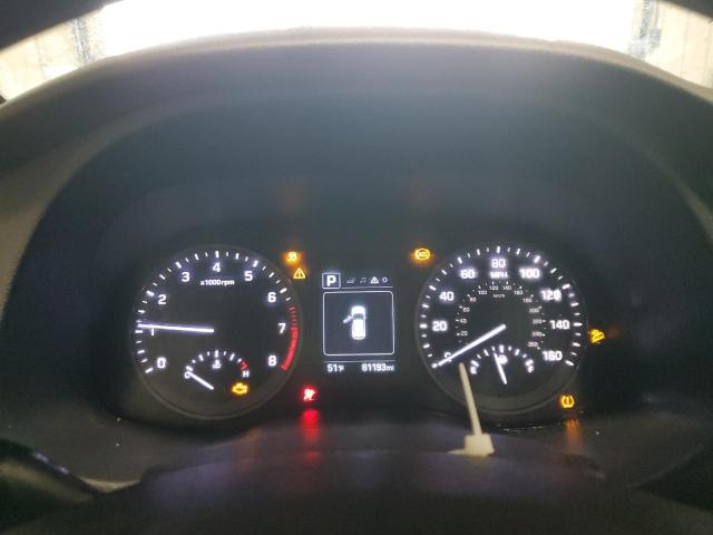 Фото 9 - HYUNDAI TUCSON