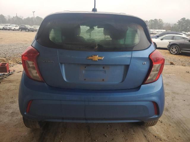 Фото 6 - CHEVROLET SPARK