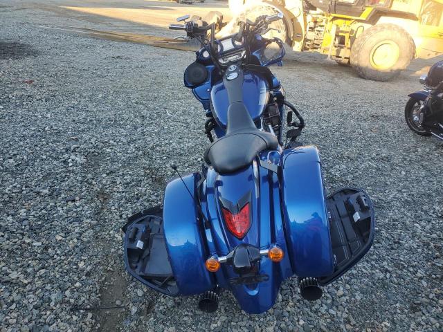 KAWASAKI VULCAN 17 2020