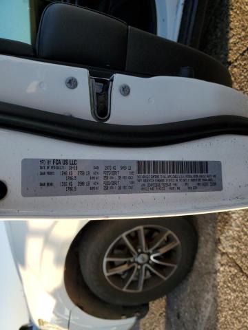 Фото 13 - DODGE JOURNEY