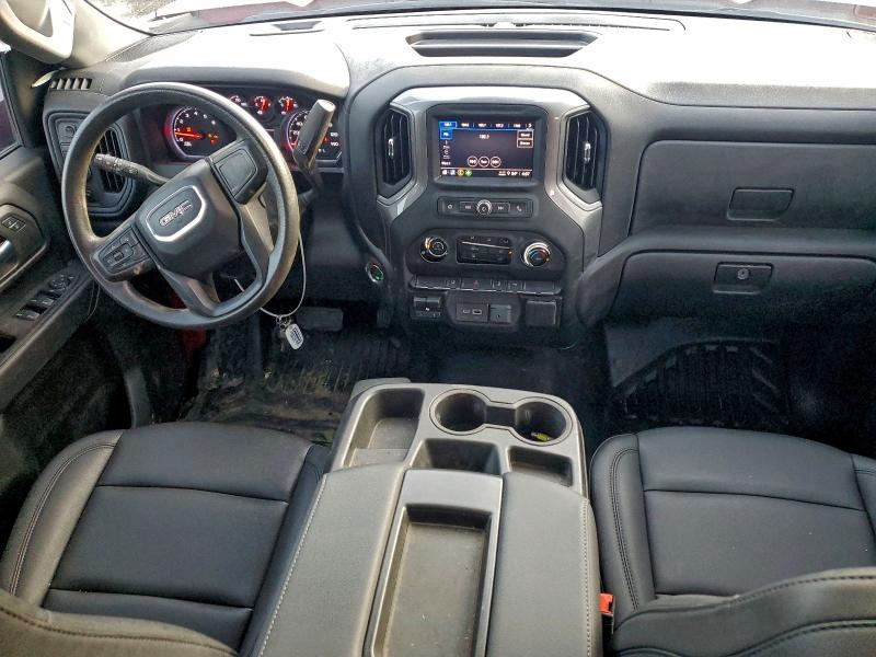 Фото 8 - GMC SIERRA