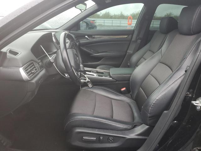 Фото 7 - HONDA ACCORD