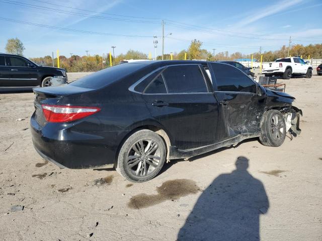 Фото 3 - TOYOTA CAMRY