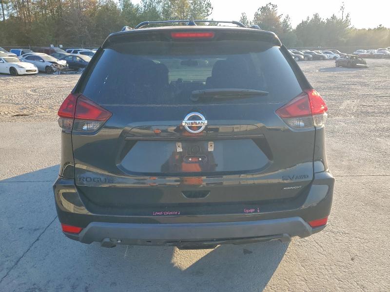 Фото 6 - NISSAN ROGUE