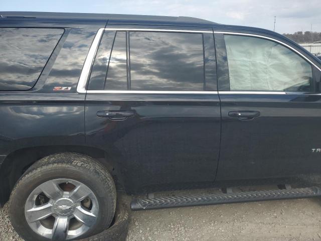 Фото 11 - CHEVROLET TAHOE