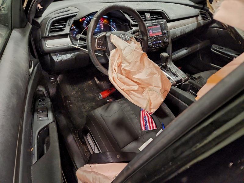 Фото 8 - HONDA CIVIC