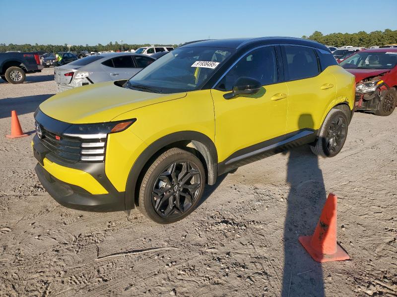 Фото 1 - NISSAN KICKS