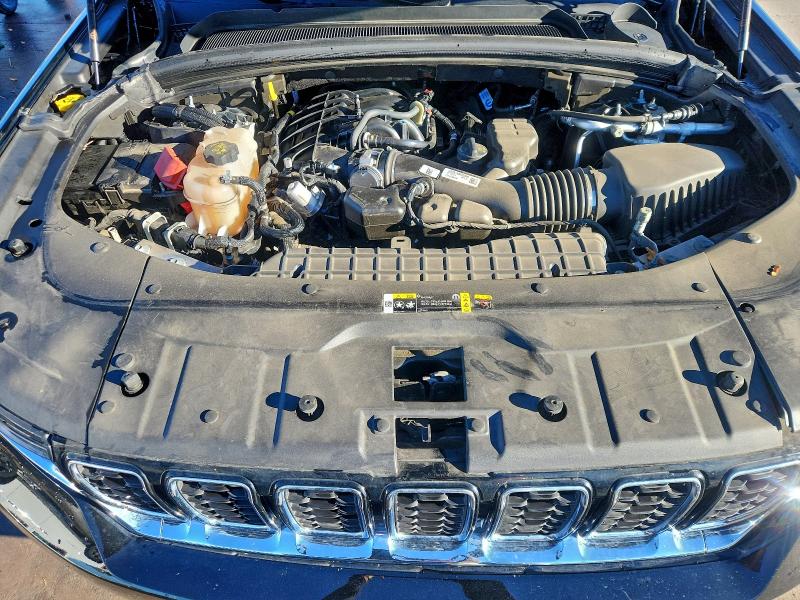 Фото 12 - JEEP GRAND CHER