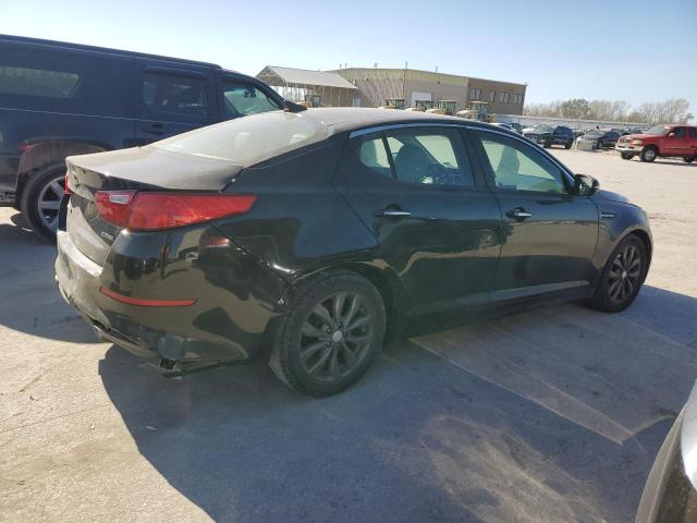 Фото 3 - KIA OPTIMA