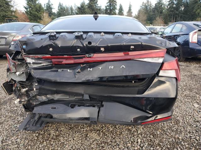 Фото 6 - HYUNDAI ELANTRA