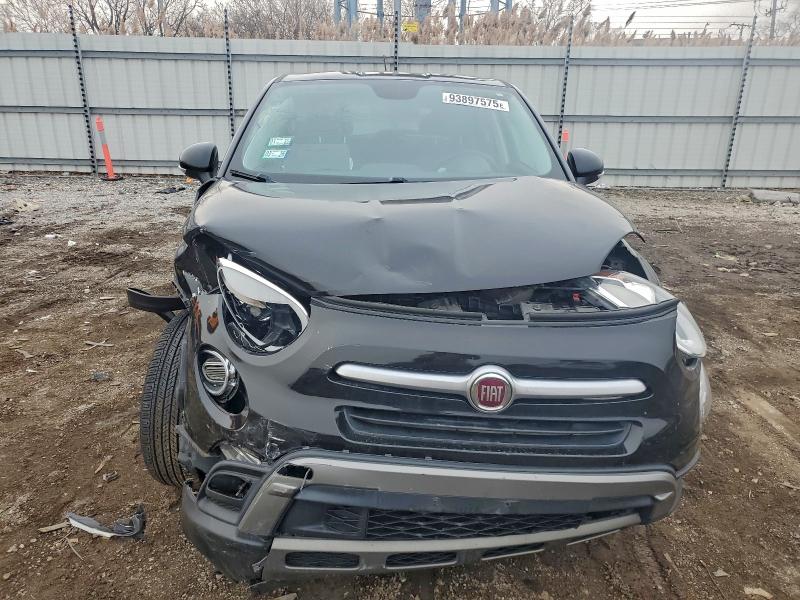 Фото 5 - FIAT 500