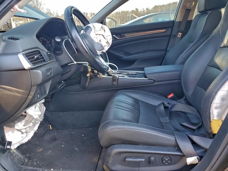 Фото 7 - HONDA ACCORD