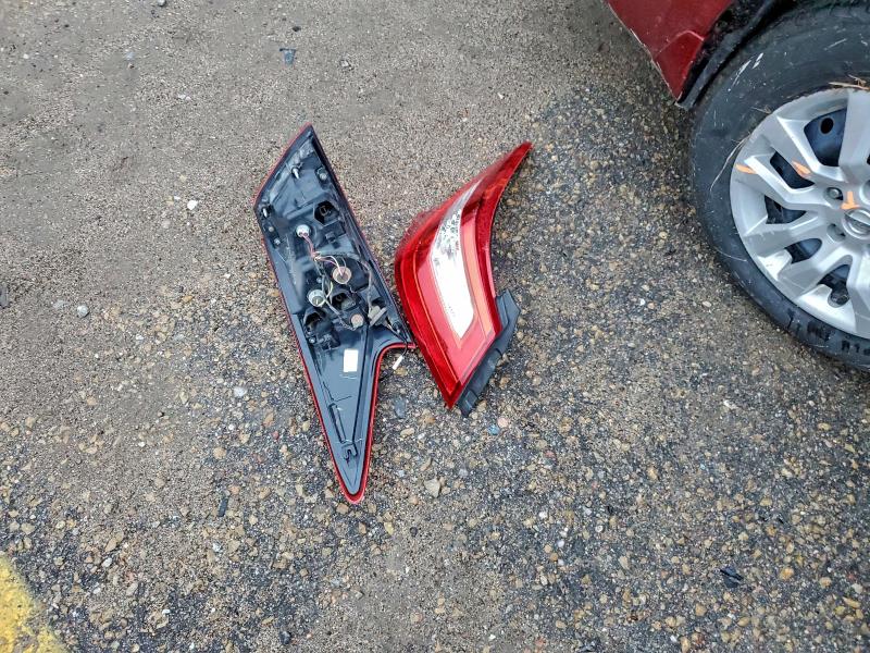 Фото 12 - NISSAN ALTIMA