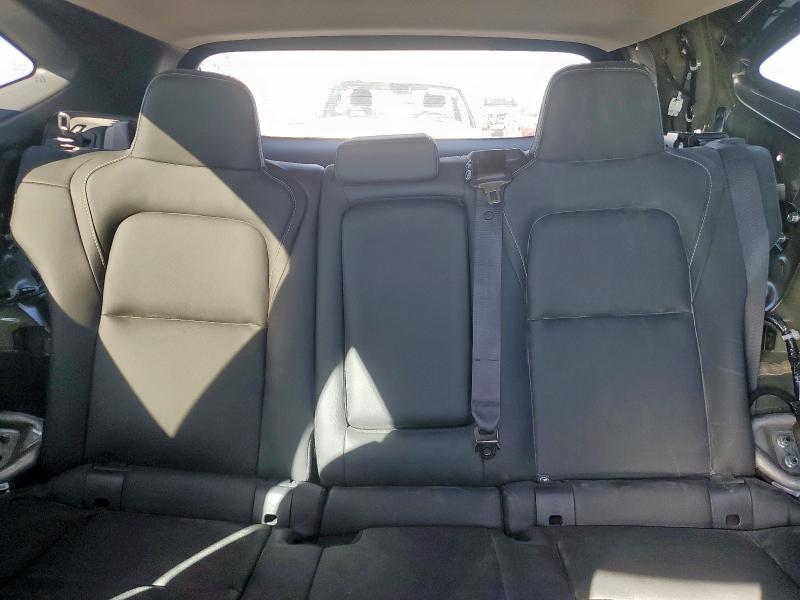 Фото 10 - NISSAN MURANO