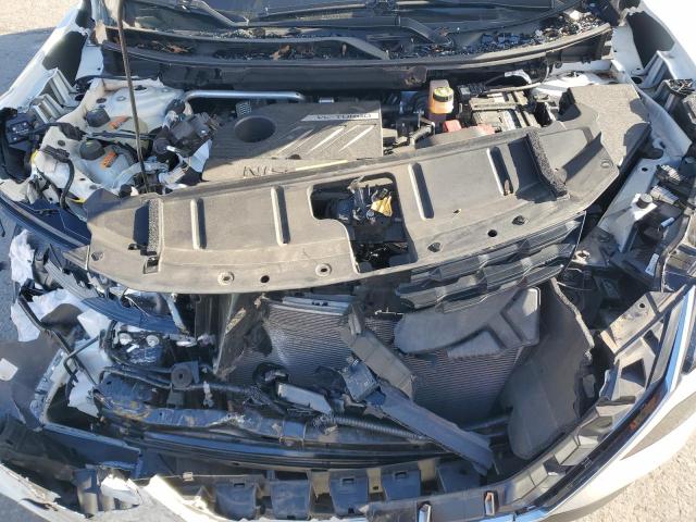 Фото 12 - NISSAN ROGUE