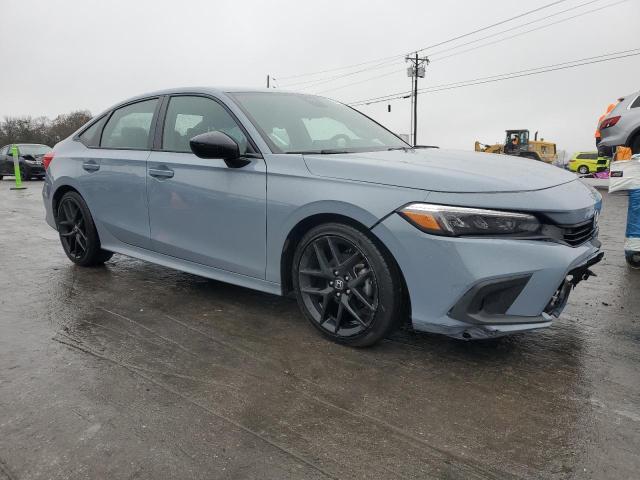 Фото 4 - HONDA CIVIC