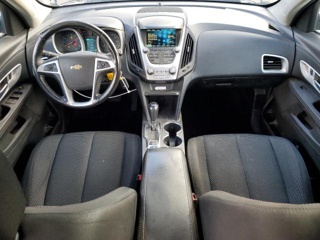 Фото 8 - CHEVROLET EQUINOX