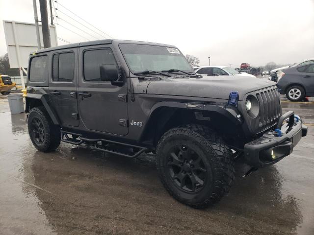 Фото 4 - JEEP WRANGLER