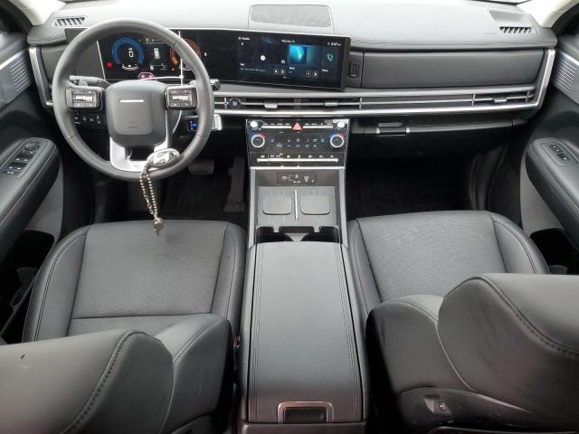 Фото 8 - HYUNDAI SANTA FE