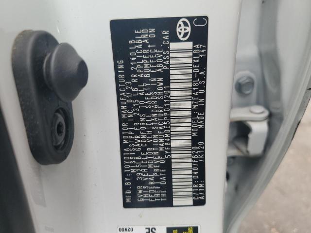 Фото 12 - TOYOTA COROLLA